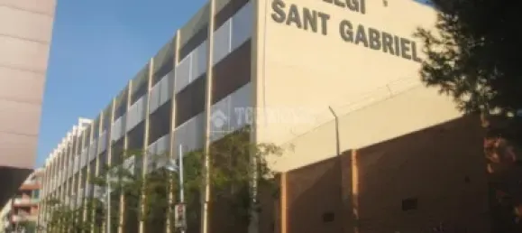 3 غرف نوم شقة في Sant Adria De Besos, Spain رقم 143157 3