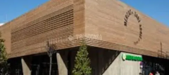 3 غرف نوم شقة في Sant Adria De Besos, Spain رقم 143157 2