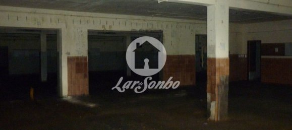 Lagerhaus in Valongo, Portugal 1150m², Nr. 71525 8