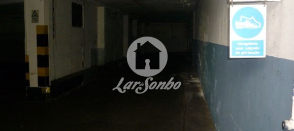 Lagerhaus in Valongo, Portugal 1150m², Nr. 71525 5