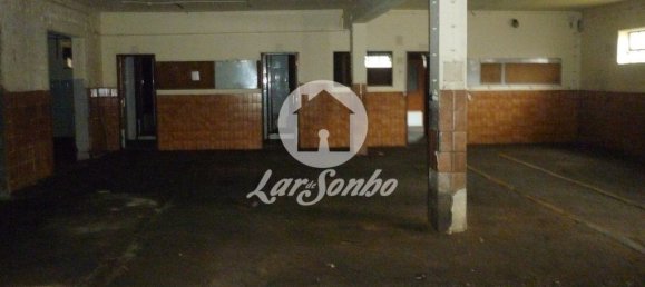 Lagerhaus in Valongo, Portugal 1150m², Nr. 71525 4