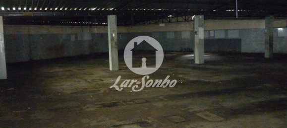 Lagerhaus in Valongo, Portugal 1150m², Nr. 71525 10