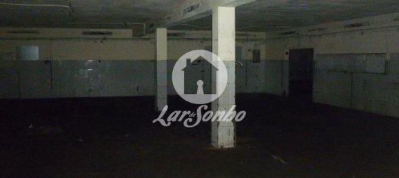 Lagerhaus in Valongo, Portugal 1150m², Nr. 71525 6