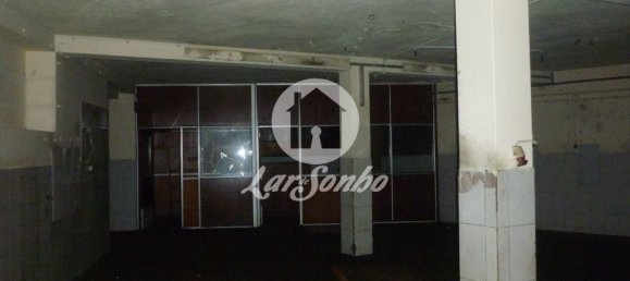 Lagerhaus in Valongo, Portugal 1150m², Nr. 71525 7