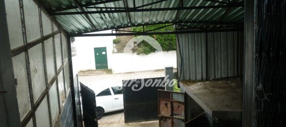 Lagerhaus in Valongo, Portugal 1150m², Nr. 71525 11