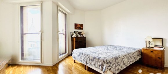 2 غرف نوم شقة في Rennes, France رقم 285352 8