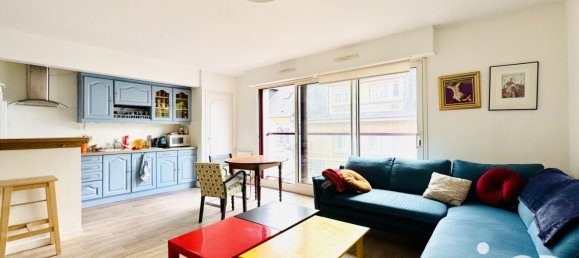 2 غرف نوم شقة في Rennes, France رقم 285352 4