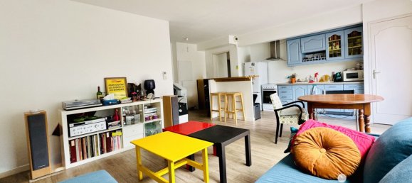 2 غرف نوم شقة في Rennes, France رقم 285352 3