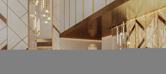 Квартира с 1 спальней в Бизнес-Бэй, ОАЭ № 1991 3