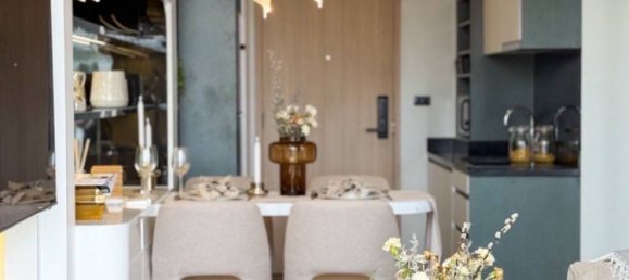 Кондоминиум  с 2 спальнями в Кату, Таиланд № 61840 6