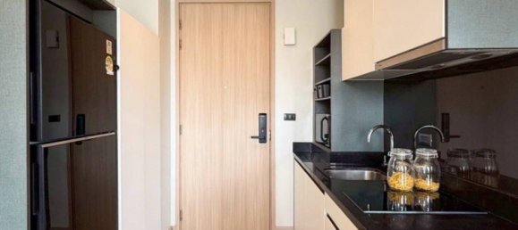 Кондоминиум  с 2 спальнями в Кату, Таиланд № 61840 9