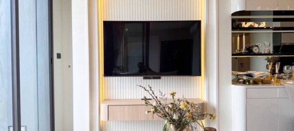 Кондоминиум  с 2 спальнями в Кату, Таиланд № 61840 4