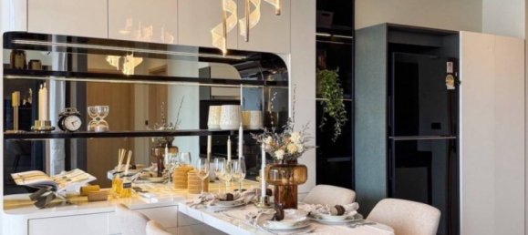 Кондоминиум  с 2 спальнями в Кату, Таиланд № 61840 7