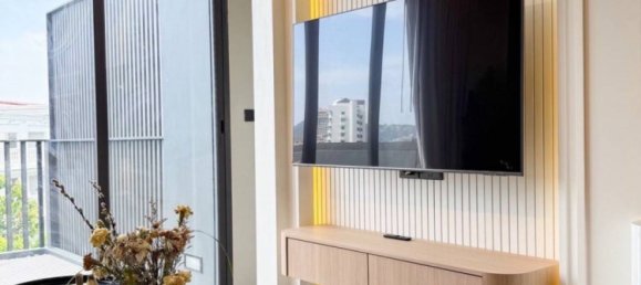 Кондоминиум  с 2 спальнями в Кату, Таиланд № 61840 8