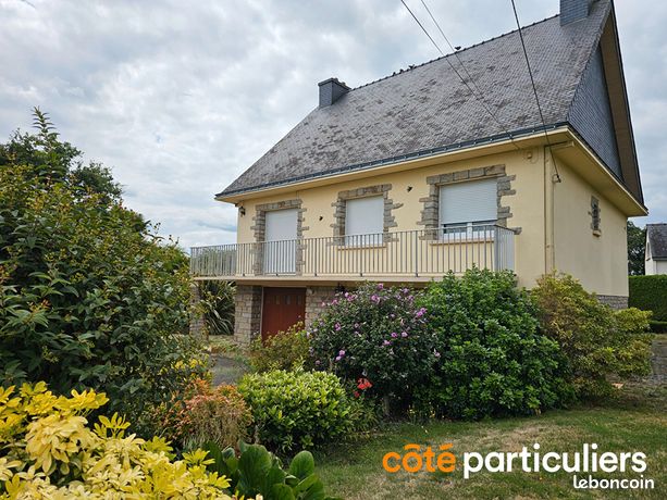 4 bedrooms House in Saint-Ave, France No. 311050