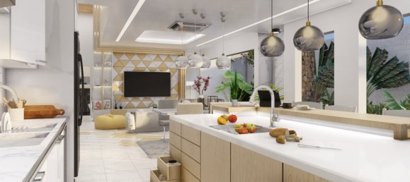 5 bedrooms Villa in Phuket, Thailand No. 11616 11