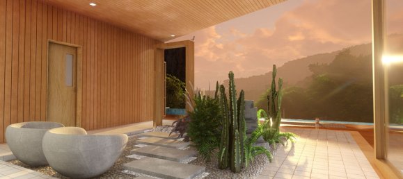 5 bedrooms Villa in Phuket, Thailand No. 11616 26