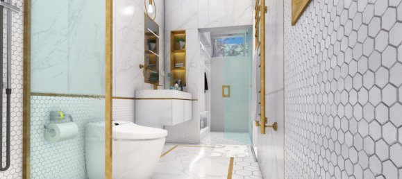 5 bedrooms Villa in Phuket, Thailand No. 11616 13