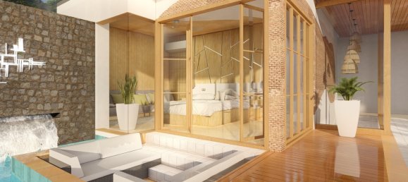 5 bedrooms Villa in Phuket, Thailand No. 11616 30