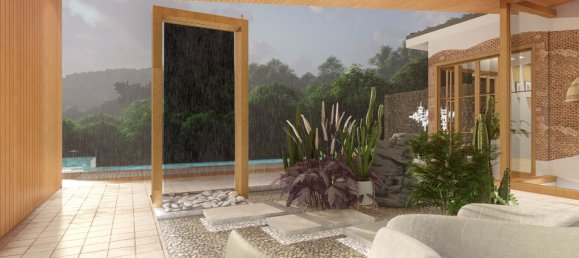 5 bedrooms Villa in Phuket, Thailand No. 11616 27