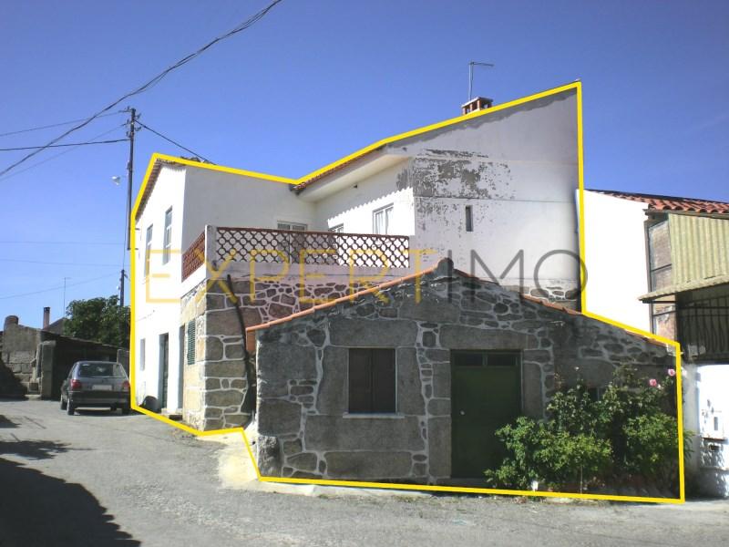 6 bedrooms House in Pinhel, Portugal No. 15580