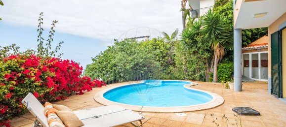 3 bedrooms House in Canico, Portugal No. 22098 31