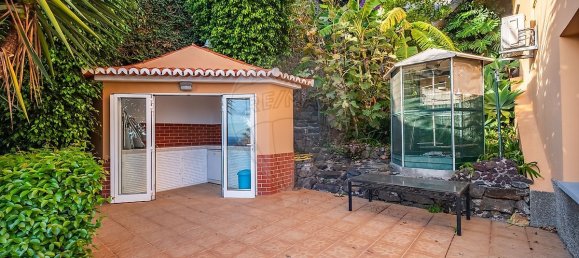 3 bedrooms House in Canico, Portugal No. 22098 7