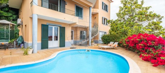 3 bedrooms House in Canico, Portugal No. 22098 33