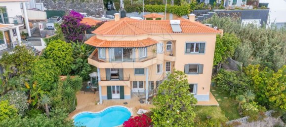 3 bedrooms House in Canico, Portugal No. 22098 34