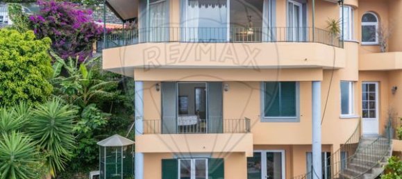 3 bedrooms House in Canico, Portugal No. 22098 36