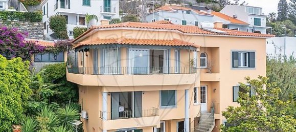 3 bedrooms House in Canico, Portugal No. 22098 35