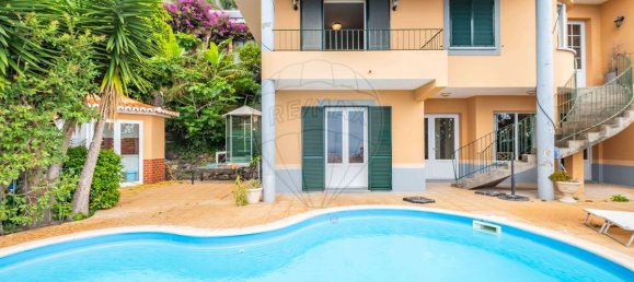 3 bedrooms House in Canico, Portugal No. 22098 32