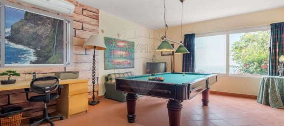 3 bedrooms House in Canico, Portugal No. 22098 29