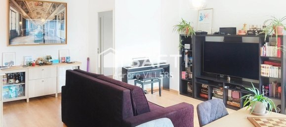 3 bedrooms Apartment in Guyancourt, France No. 280150 3