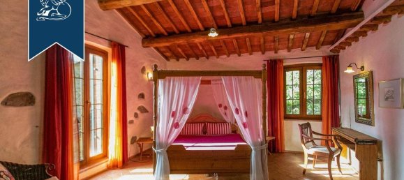 Casa T7 em Montieri, Italy N.º 51196 36