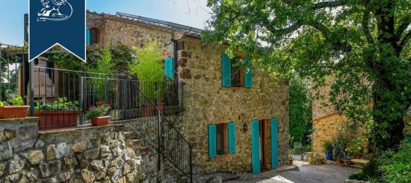 Casa T7 em Montieri, Italy N.º 51196 7