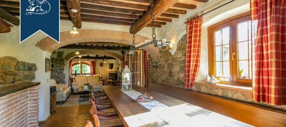 Casa T7 em Montieri, Italy N.º 51196 39