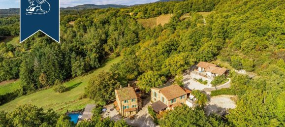 Casa T7 em Montieri, Italy N.º 51196 47