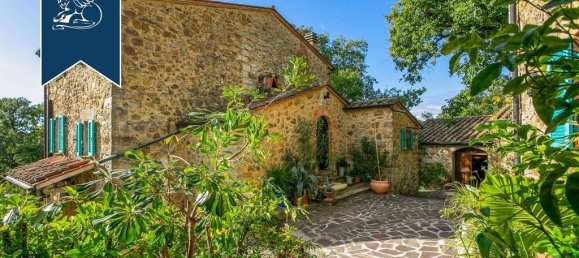 Casa T7 em Montieri, Italy N.º 51196 5