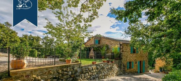 Casa T7 em Montieri, Italy N.º 51196 4