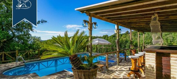 Casa T7 em Montieri, Italy N.º 51196 26