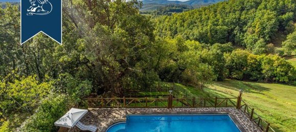 Casa T7 em Montieri, Italy N.º 51196 22