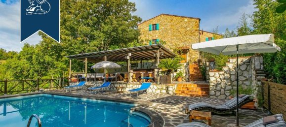 Casa T7 em Montieri, Italy N.º 51196 30