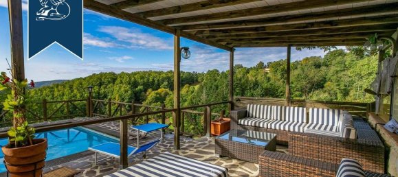 Casa T7 em Montieri, Italy N.º 51196 27