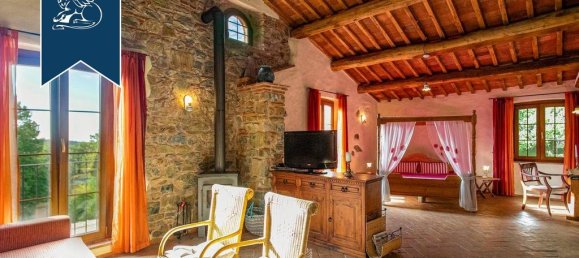 Casa T7 em Montieri, Italy N.º 51196 35