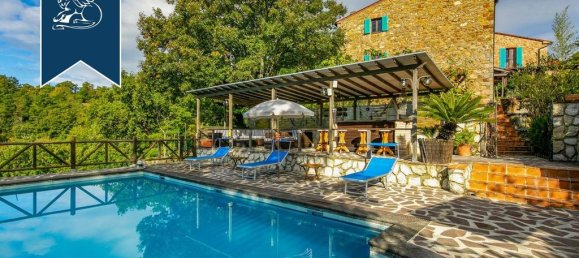 Casa T7 em Montieri, Italy N.º 51196 31