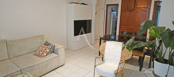 2 غرف نوم شقة في Neuilly-sur-Marne, France رقم 180088 8