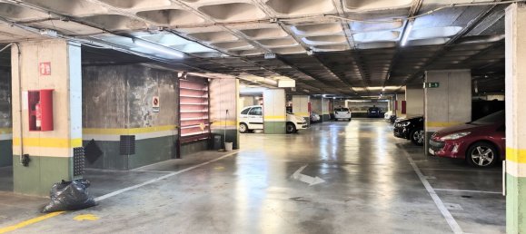 12m² Garage in Palma de Majorca, Spain No. 147786 7