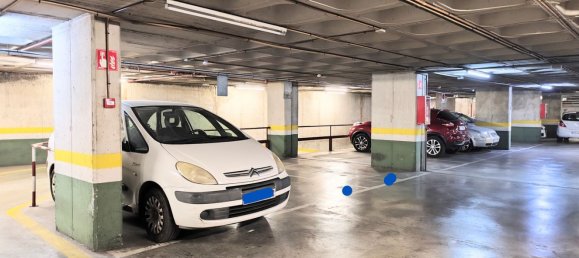 12m² Garage in Palma de Majorca, Spain No. 147786 10