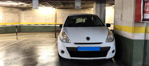 12m² Garage in Palma de Majorca, Spain No. 147786 14